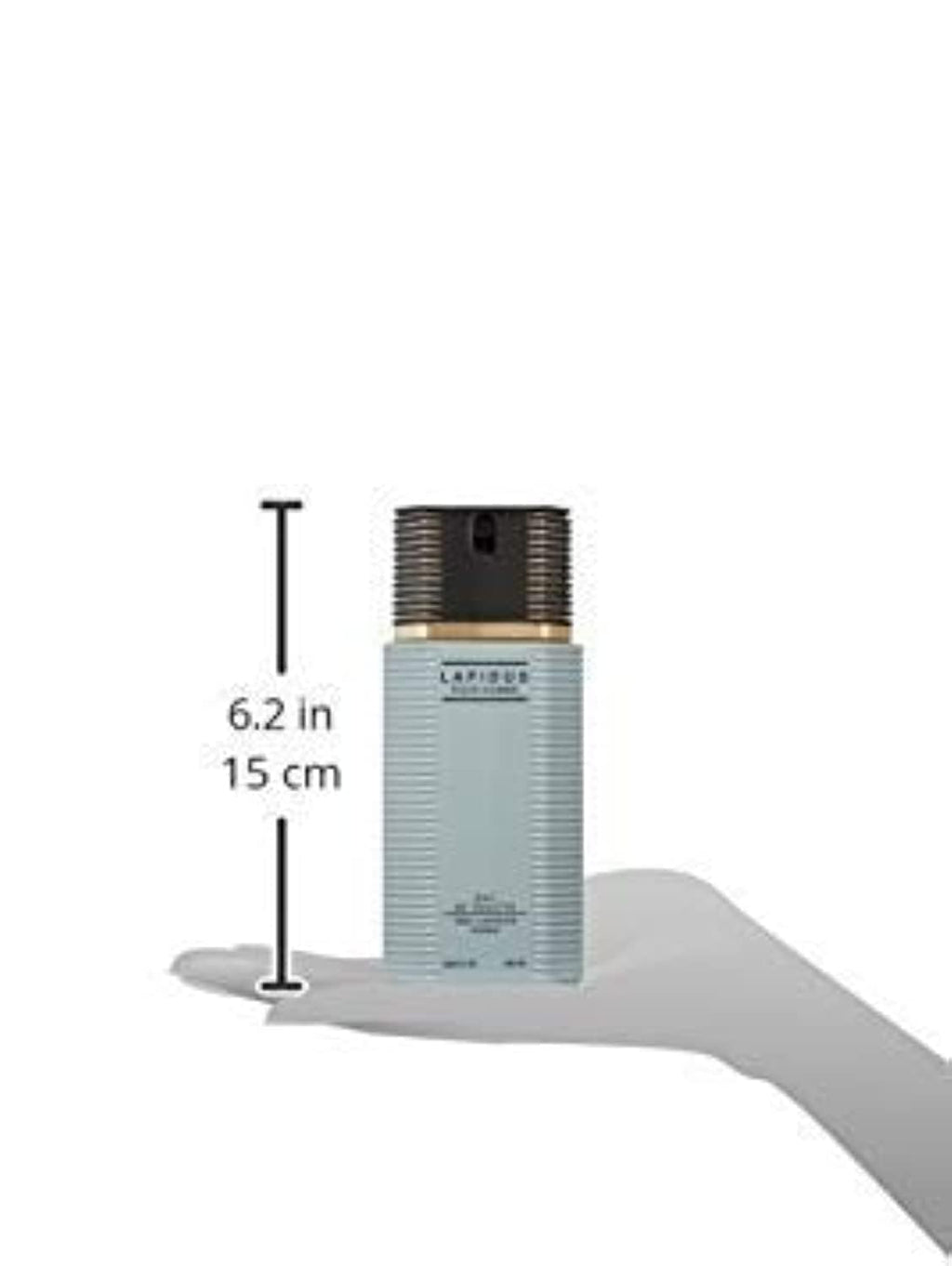 Eau De Toilette Spray 3.3 Ounces Pack of 2 U65118