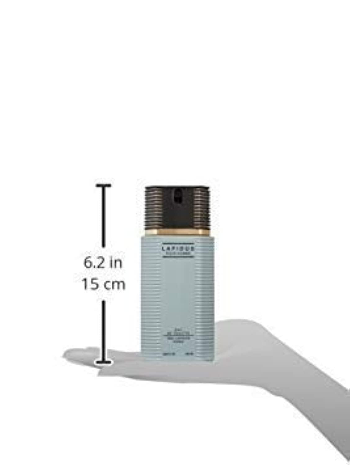 Eau De Toilette Spray 3.3 Ounces Pack of 2 U65118