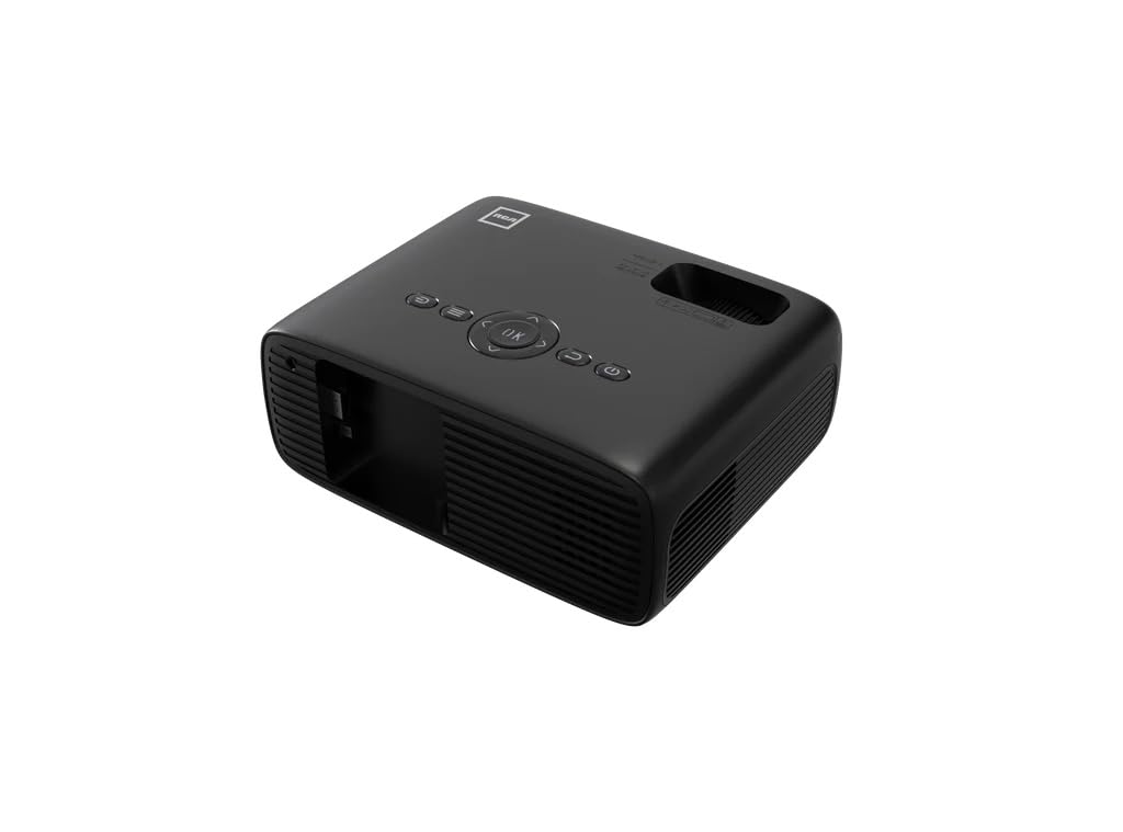 1080P HDMI USB AV Home Theater Projector R53549