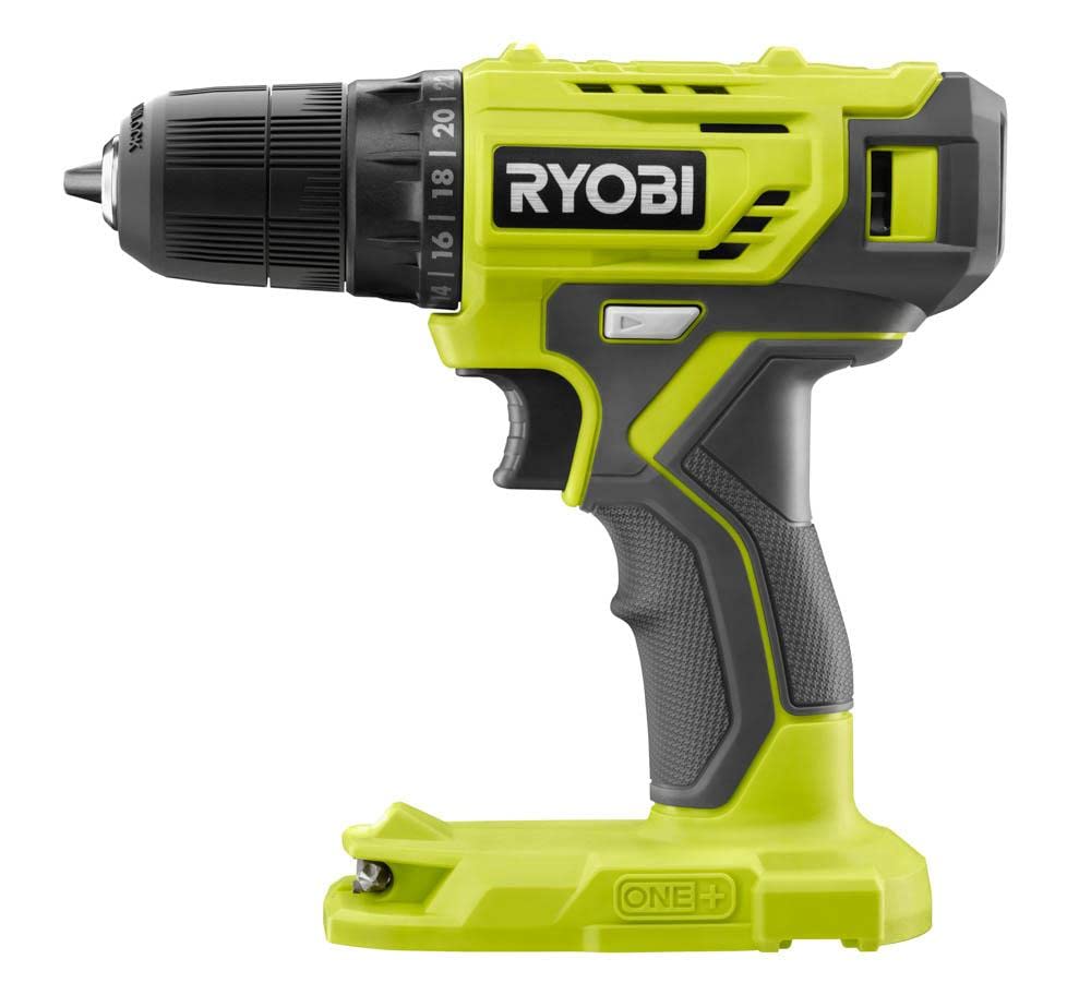 18-Volt 3/8 In. Drill/Driver Bare Tool L15699