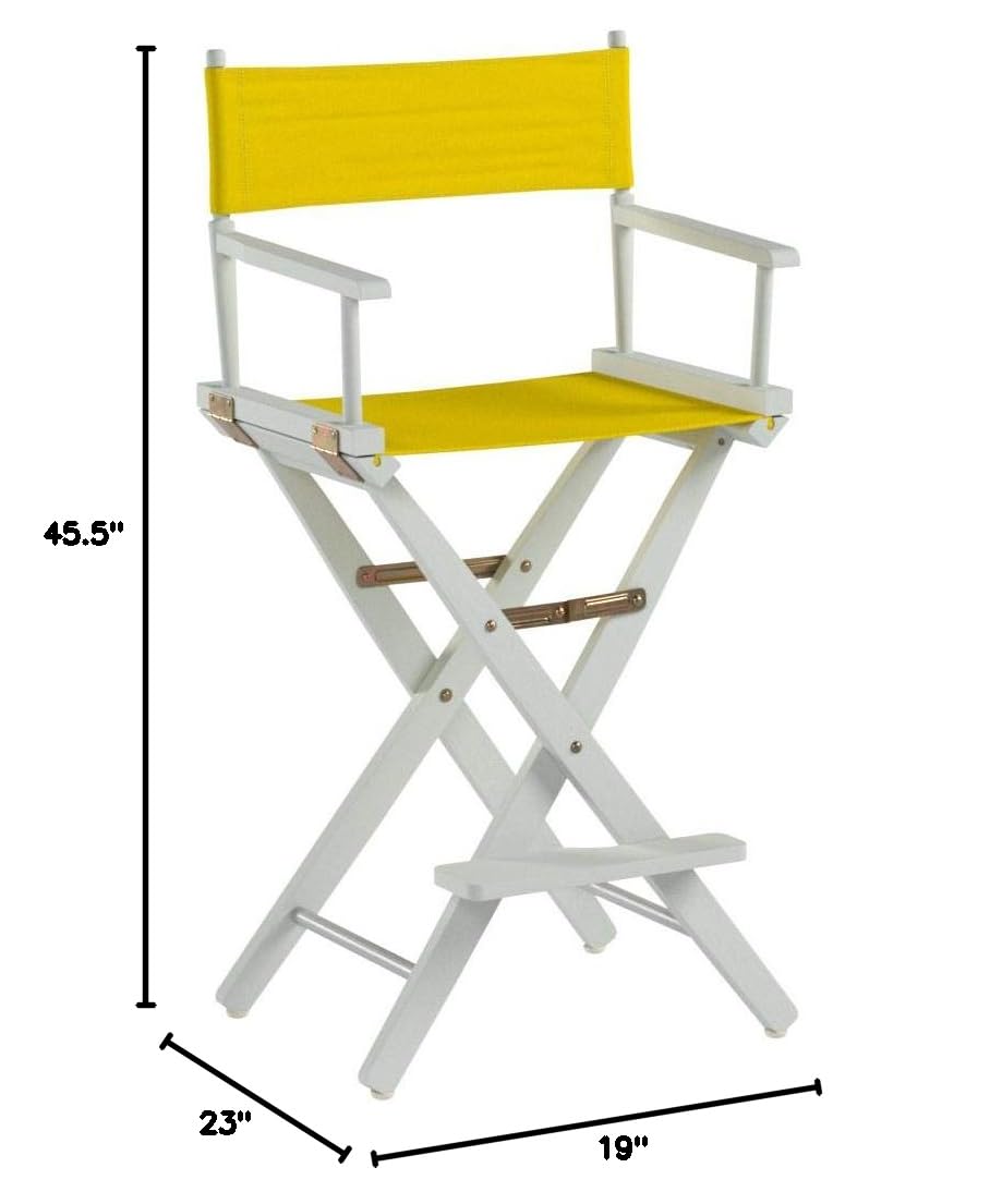 Bar Height Director Chair N924094