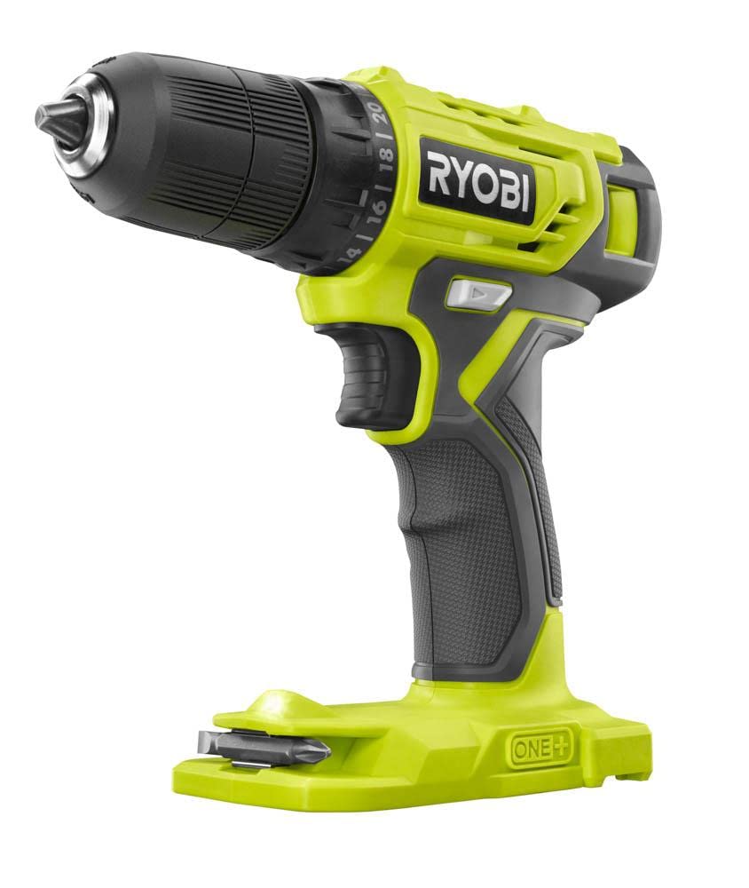 18-Volt 3/8 In. Drill/Driver Bare Tool L15699