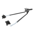 14000lbs Weight Distribution Hitch with Connection Bar D7361