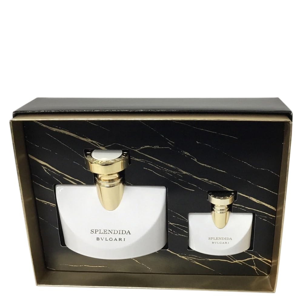 2 Pc Gift Set 3.4oz EDP Spray, 0.5oz EDP Spray T51096