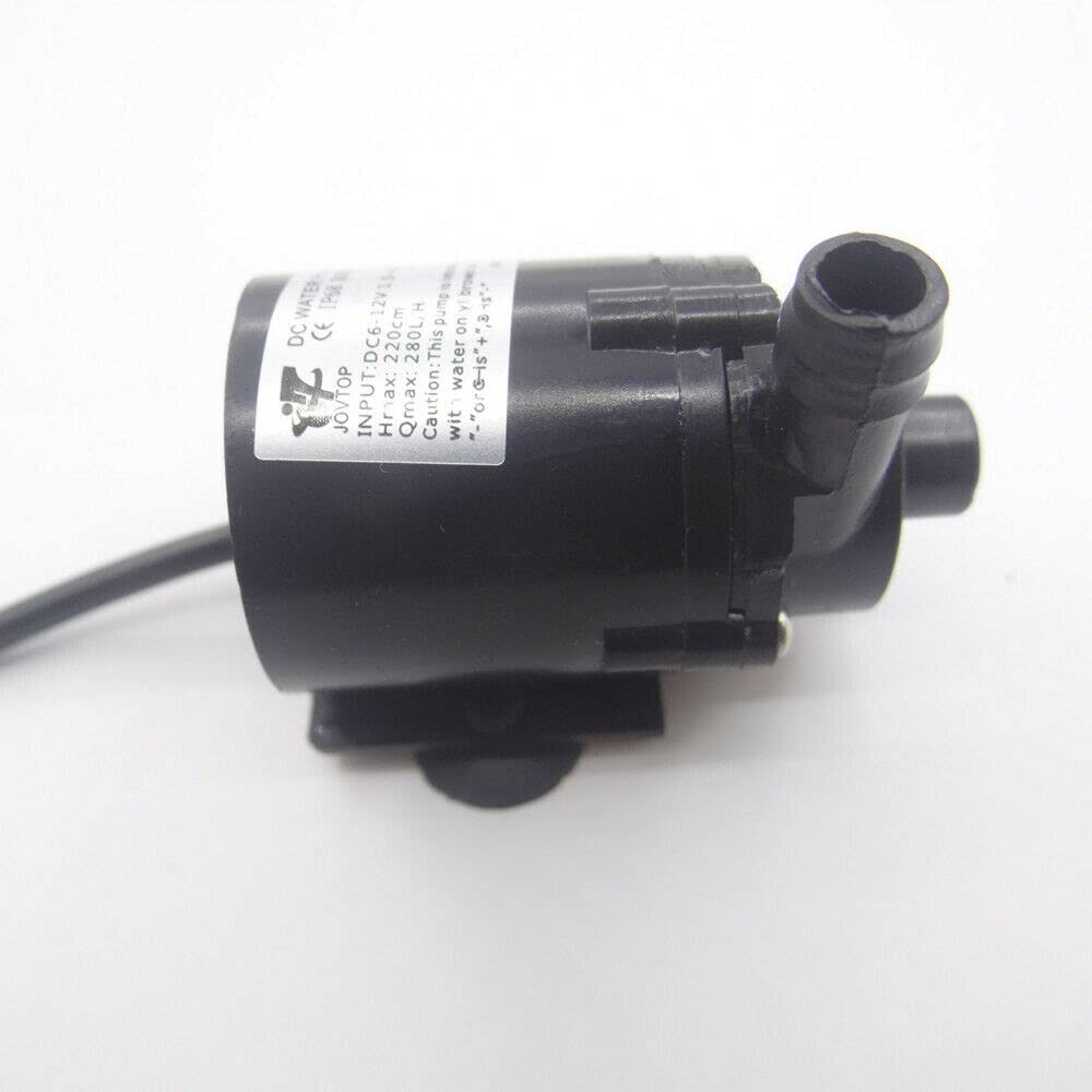 Submersible DC Pump R31473