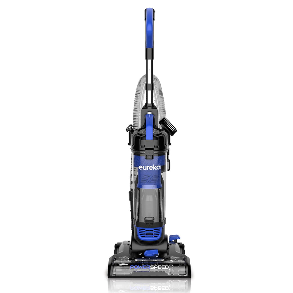 Lightweight Upright Vacuum Cleaner for Carpet and Hard Floor Z513602