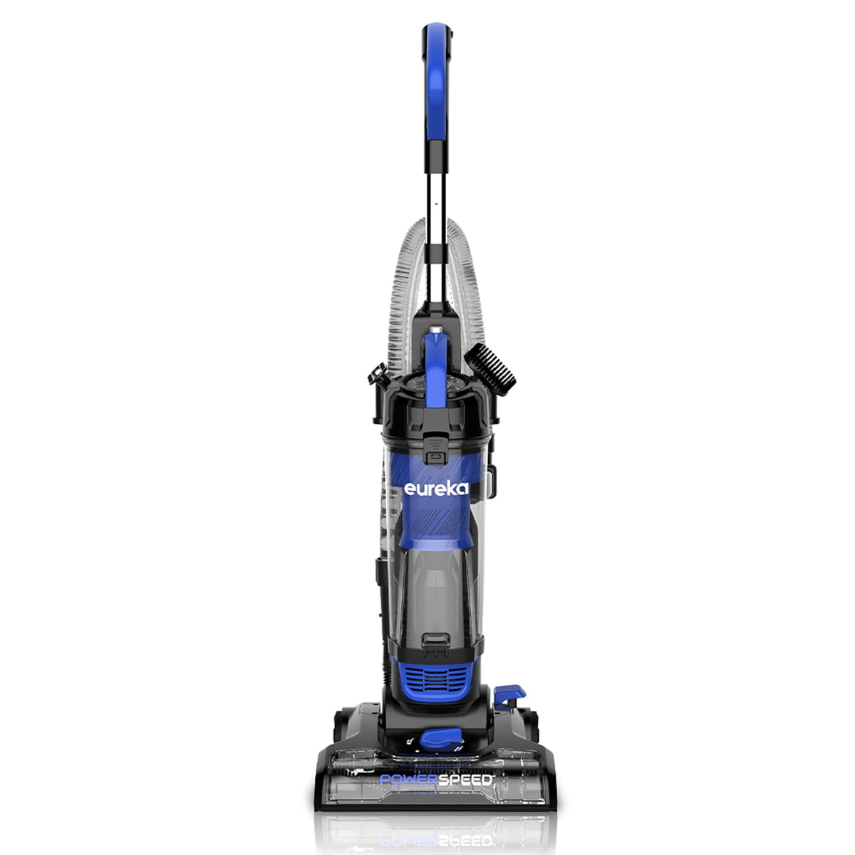Lightweight Upright Vacuum Cleaner for Carpet and Hard Floor Z513602