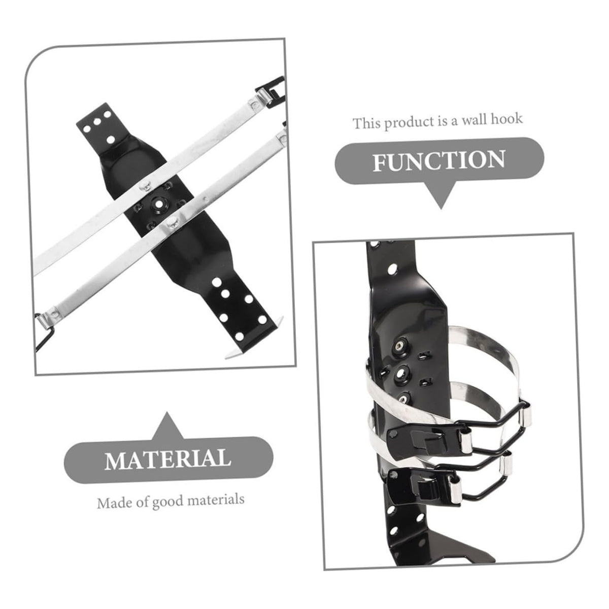 Fire Extinguisher Holder Mounting Bracket P7759