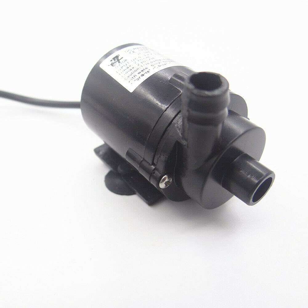 Submersible DC Pump R31473