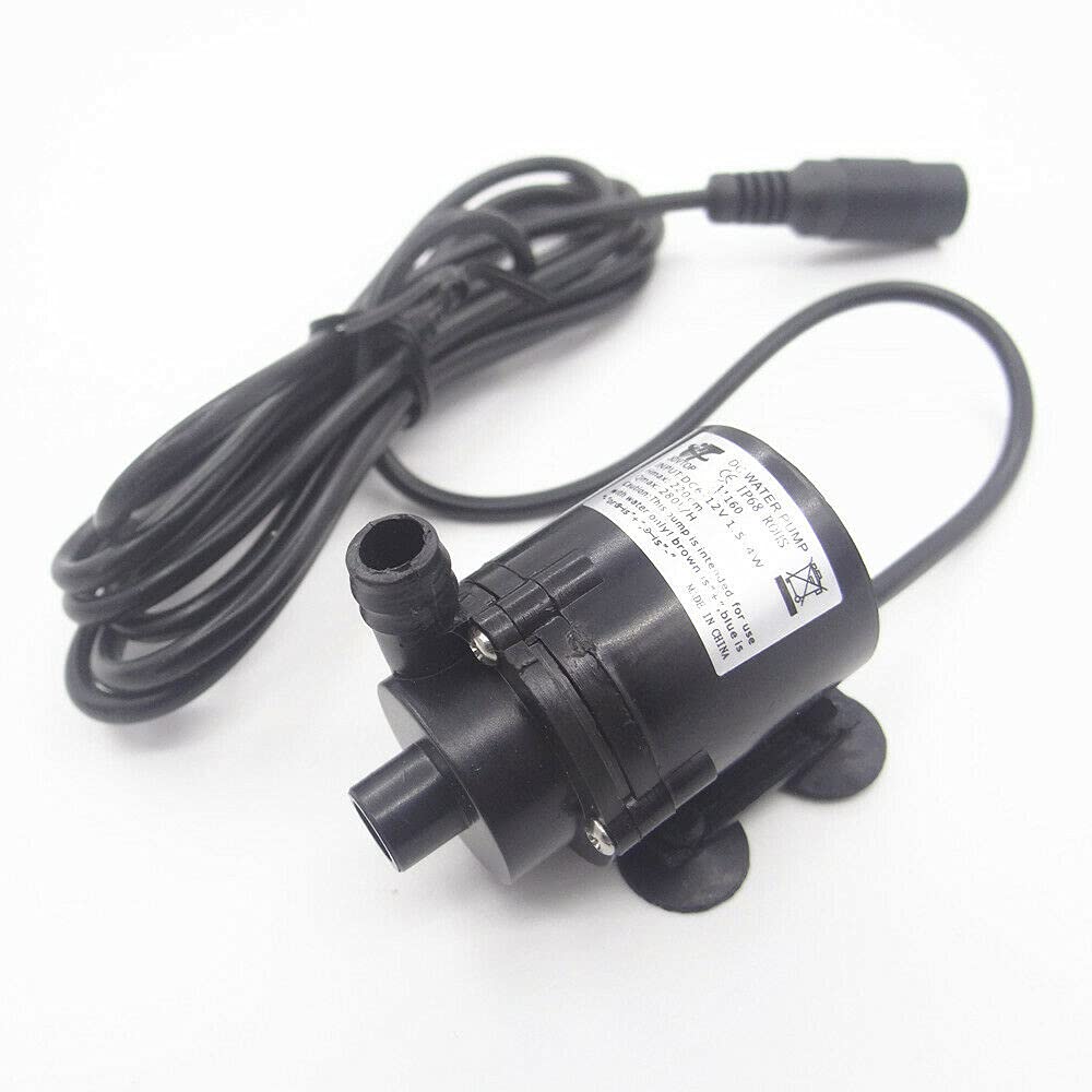 Submersible DC Pump R31473