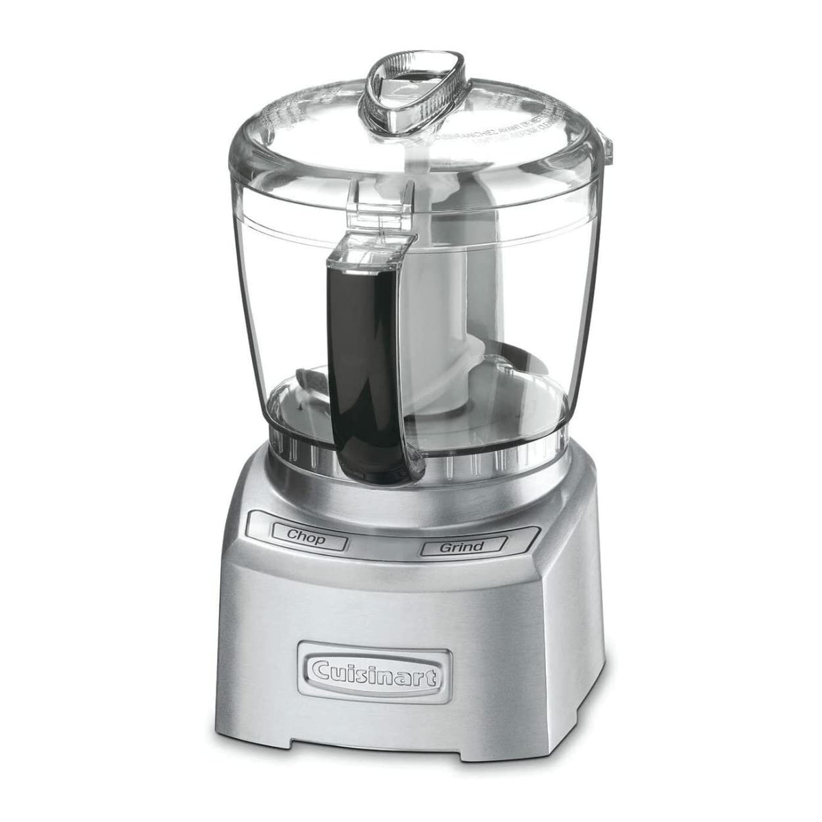 4-Cup Chopper/Grinder R229
