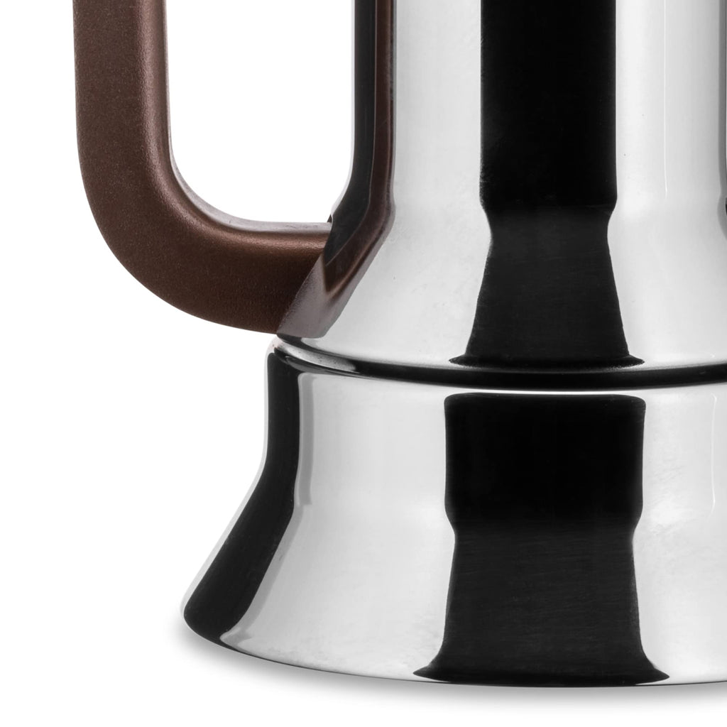 Stovetop Espresso Coffee Maker 6 Cups U172