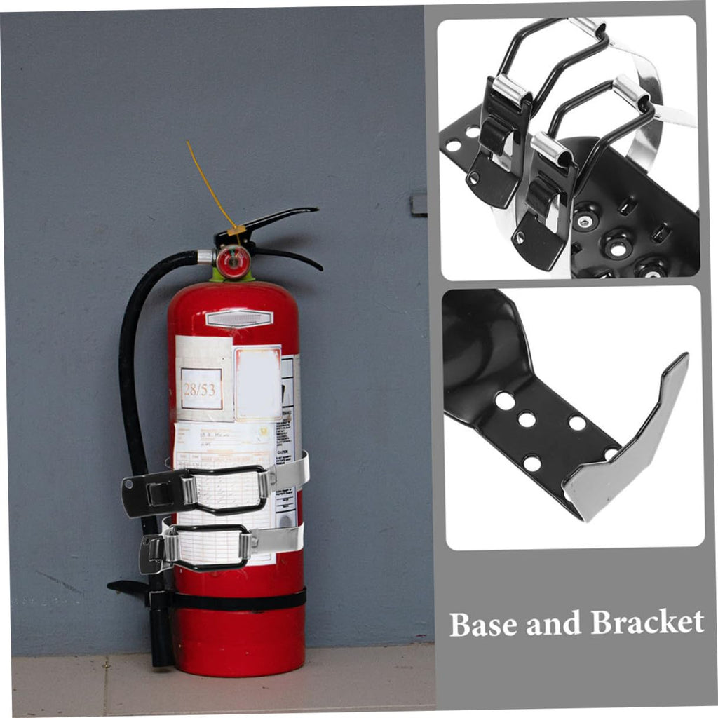 Fire Extinguisher Holder Mounting Bracket P7759