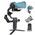 Camera Gimbal Stabilizer for Mirrorless Cameras P167143
