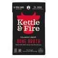 Beef Bone Broth Soup K25616