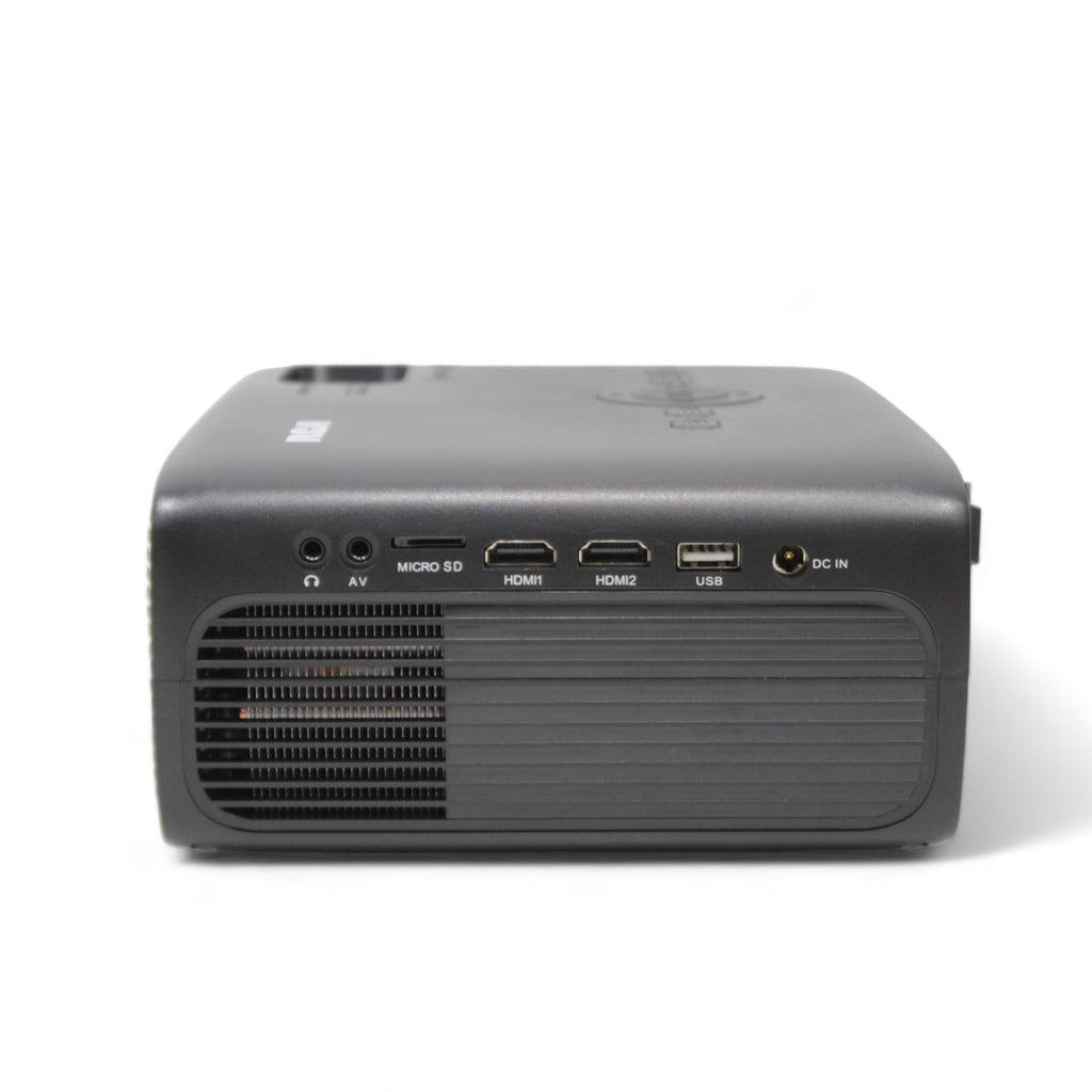 1080P HDMI USB AV Home Theater Projector R53549