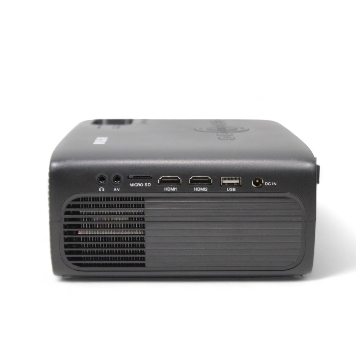 1080P HDMI USB AV Home Theater Projector R53549