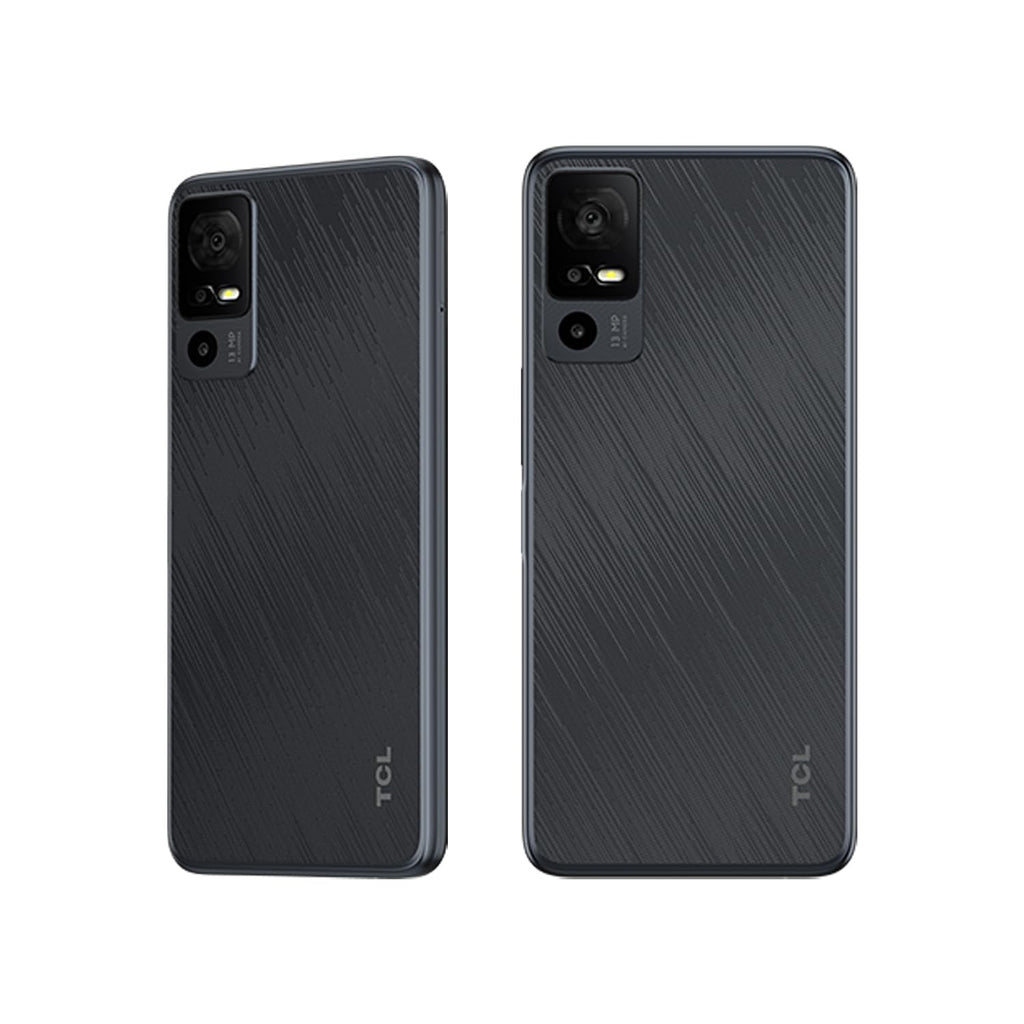 Black 64GB 4GB Smartphone G173