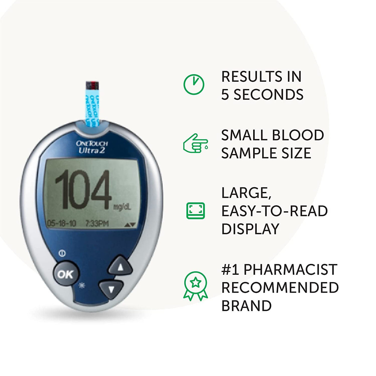 Blood Monitoring System Kit C508683