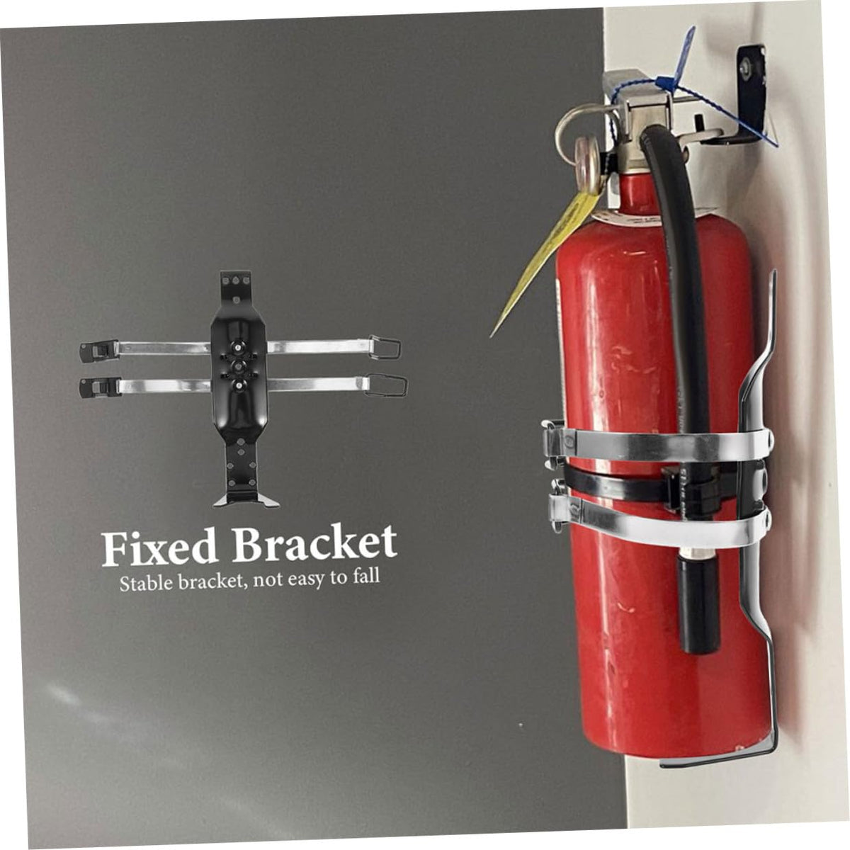 Fire Extinguisher Holder Mounting Bracket P7759
