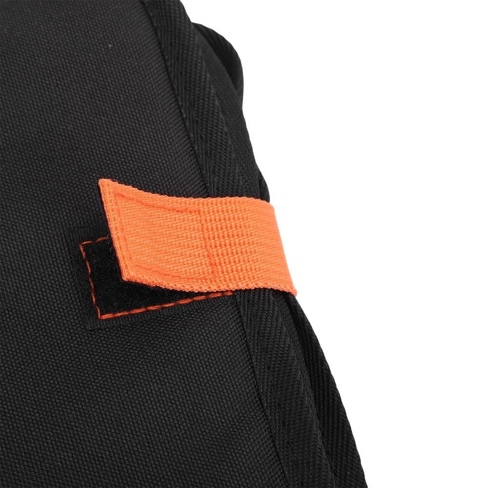 2 Pcs Foldable Outdoor Seat Cushion Y62703