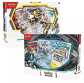 Pokemon TCG Trading Card Game Boxes 2 Boxes B9870