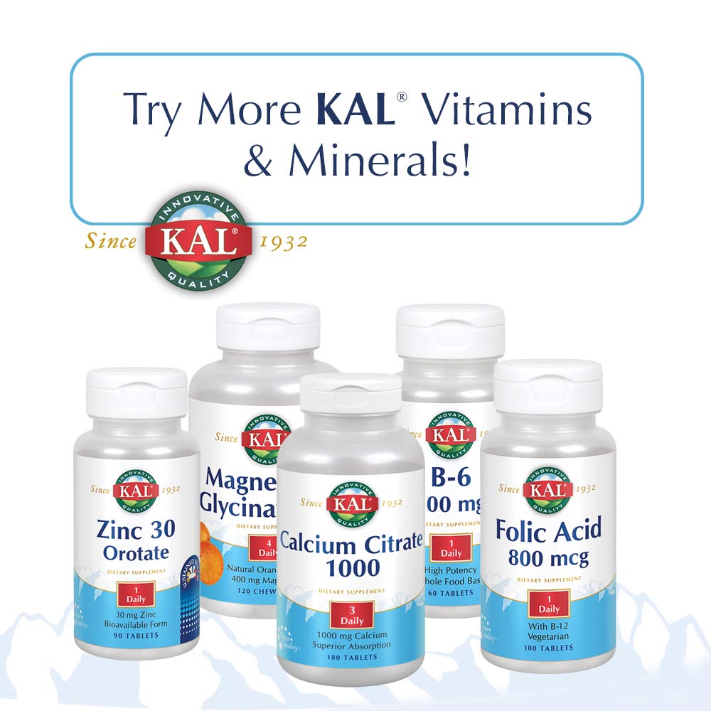 Cal Mag Zinc Supplement 250 Tablets X162766