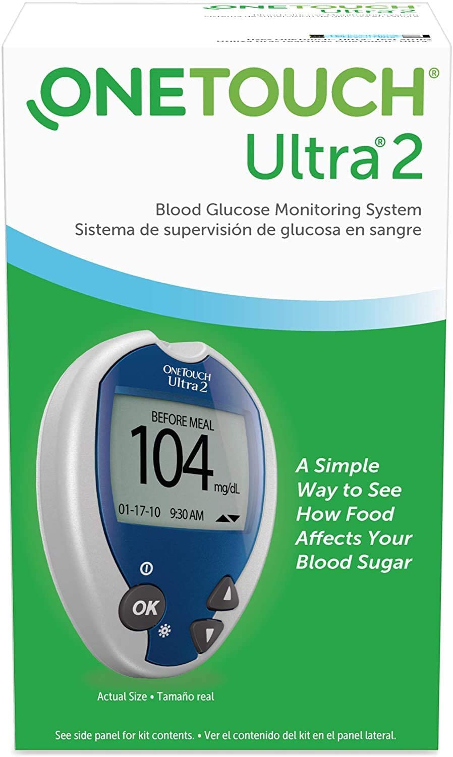 Blood Monitoring System Kit C508683