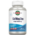 Cal Mag Zinc Supplement 250 Tablets X162766