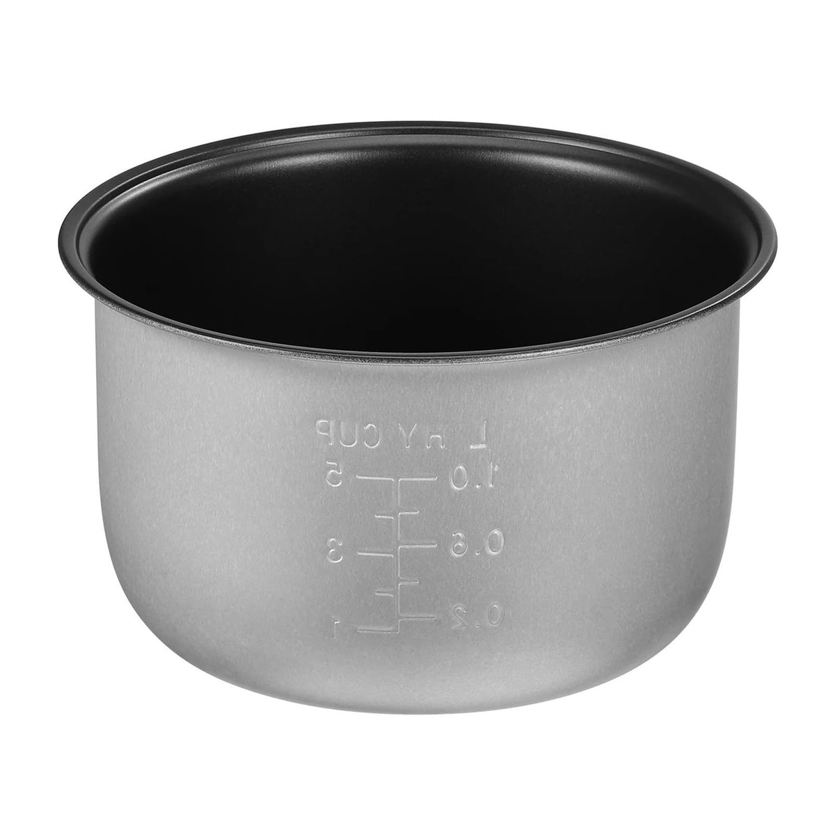 2L Non Stick Electric Rice Cooker Inner Pot K5622