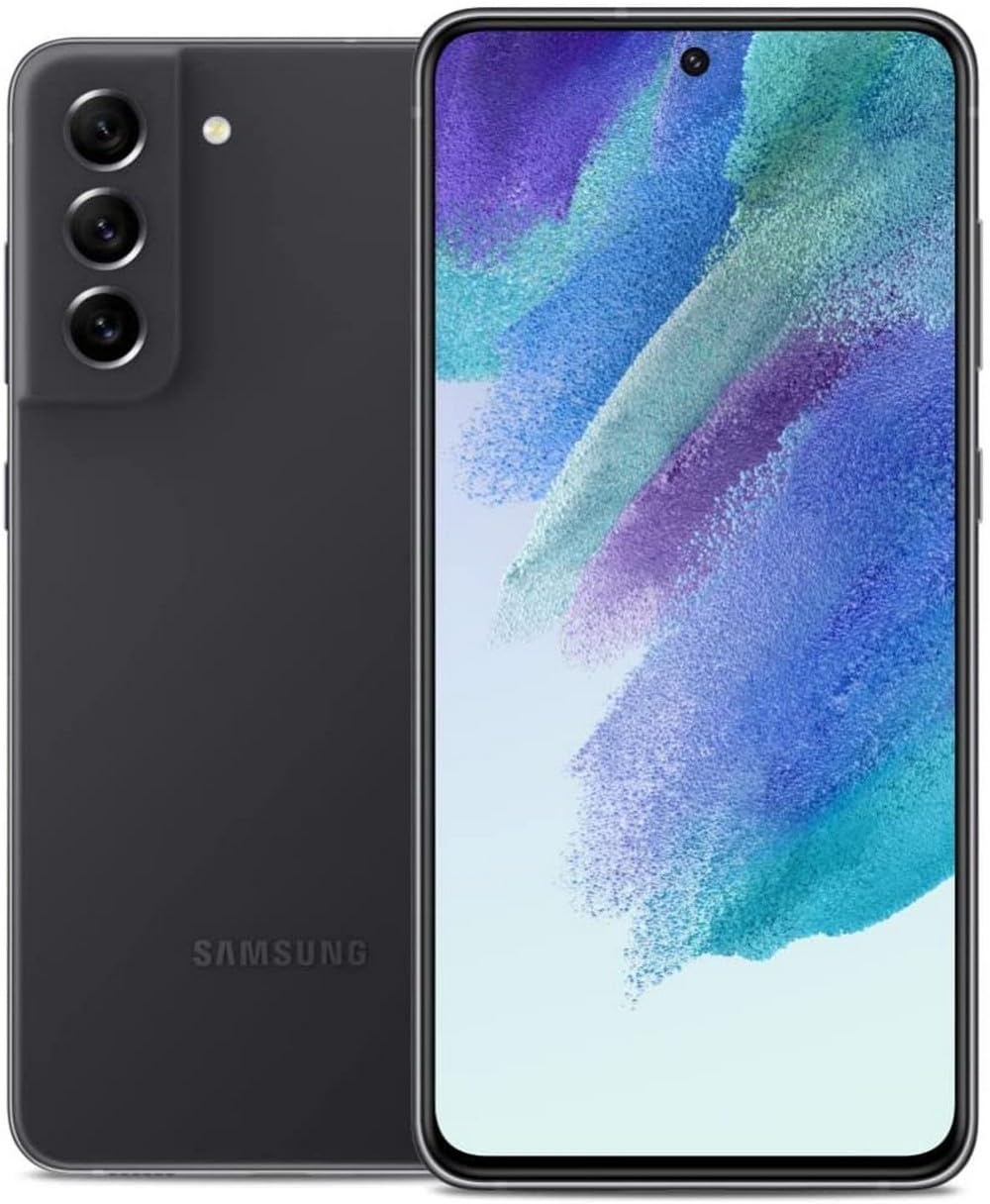 128GB Graphite 5G Smartphone O9832