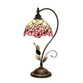 Stained Glass Table Lamp G349