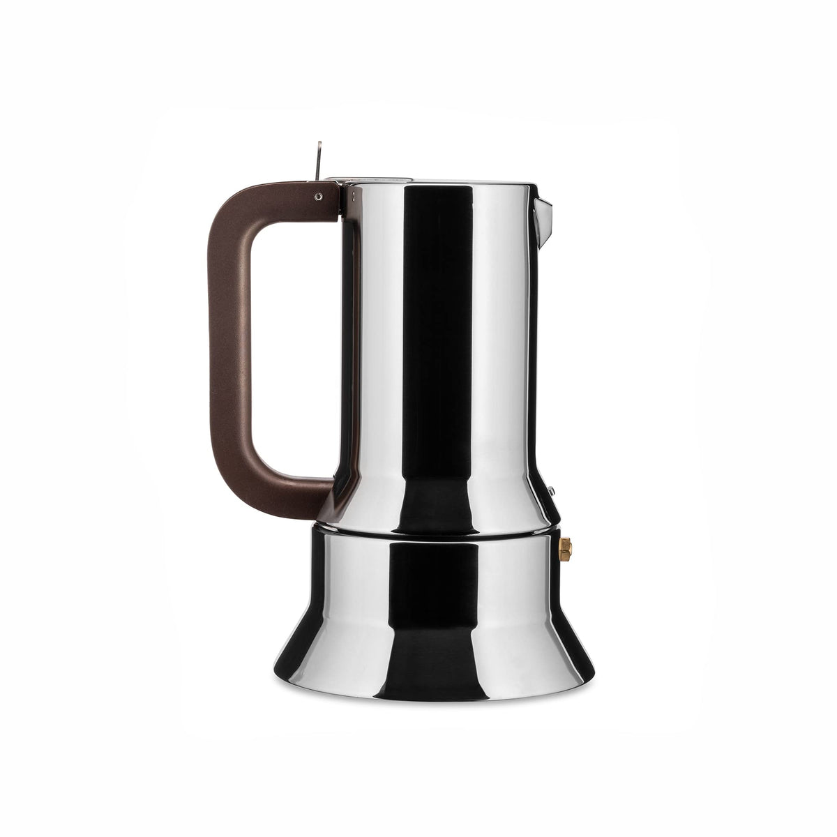 Stovetop Espresso Coffee Maker 6 Cups U172