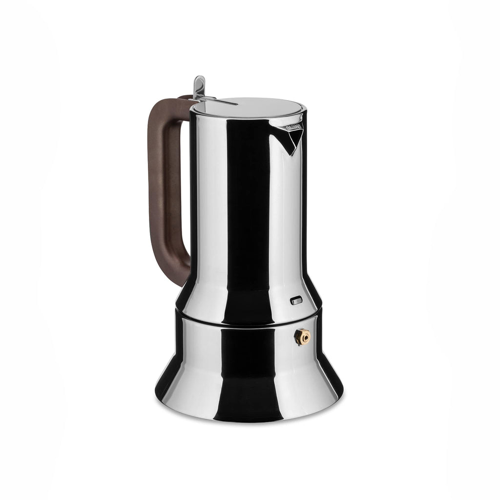 Stovetop Espresso Coffee Maker 6 Cups U172