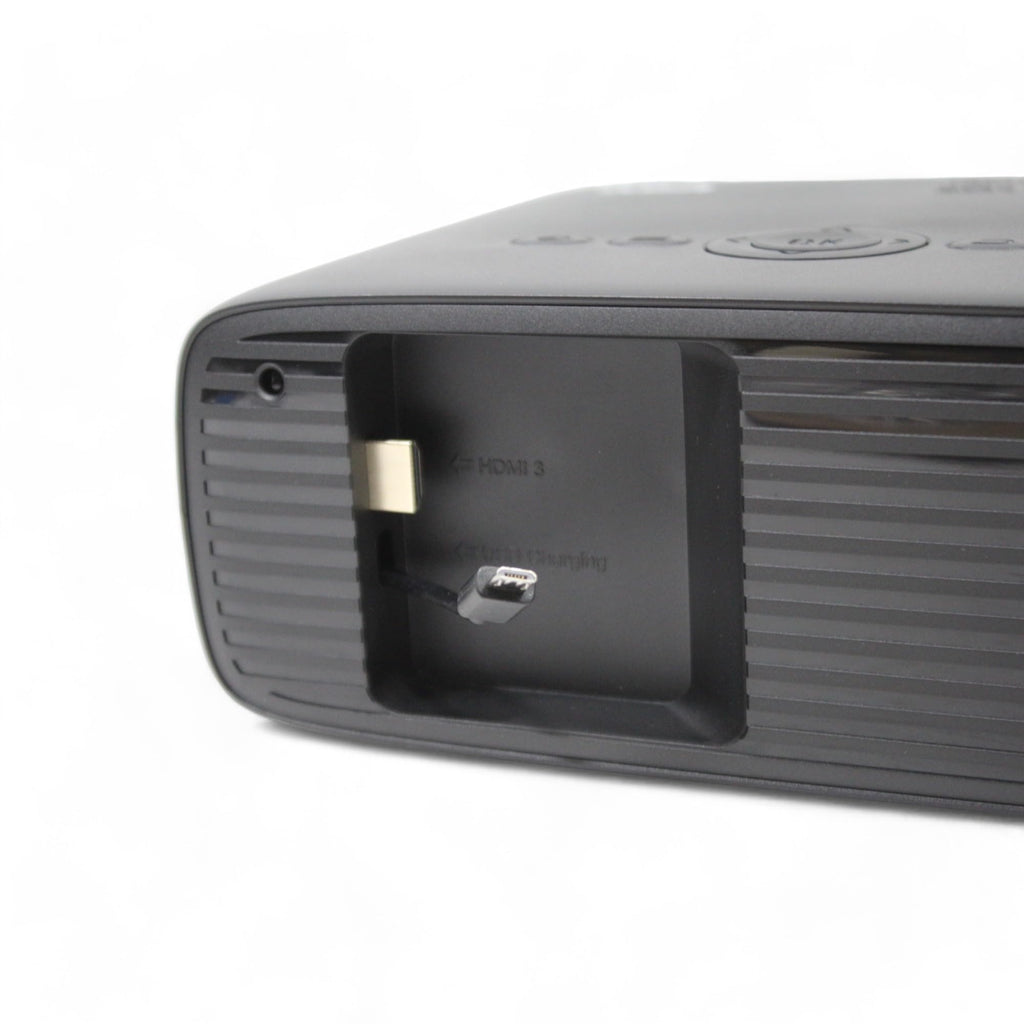 1080P HDMI USB AV Home Theater Projector R53549