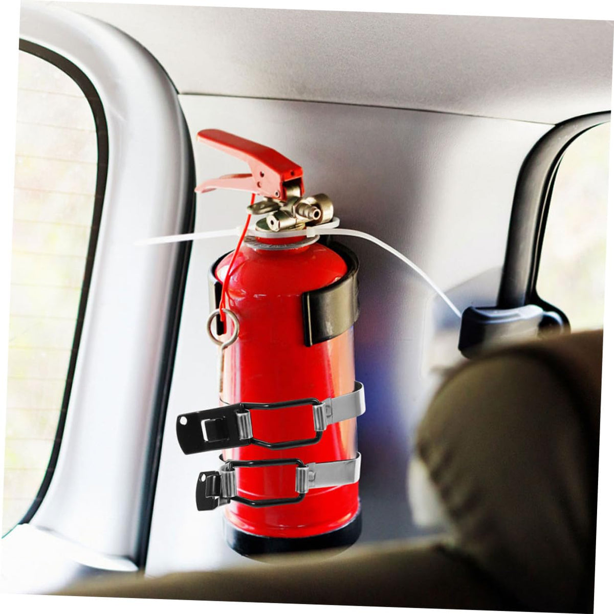 Fire Extinguisher Holder Mounting Bracket P7759