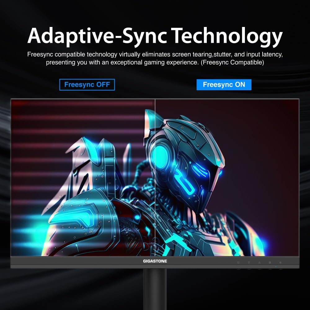 22 inch IPS LED Monitor 10-Pack 75Hz FHD Frameless D134119
