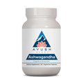 Ashwagandha Capsules 500mg 60 Servings F867157