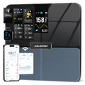 WiFi Smart Bathroom Scale 500 lb W6058