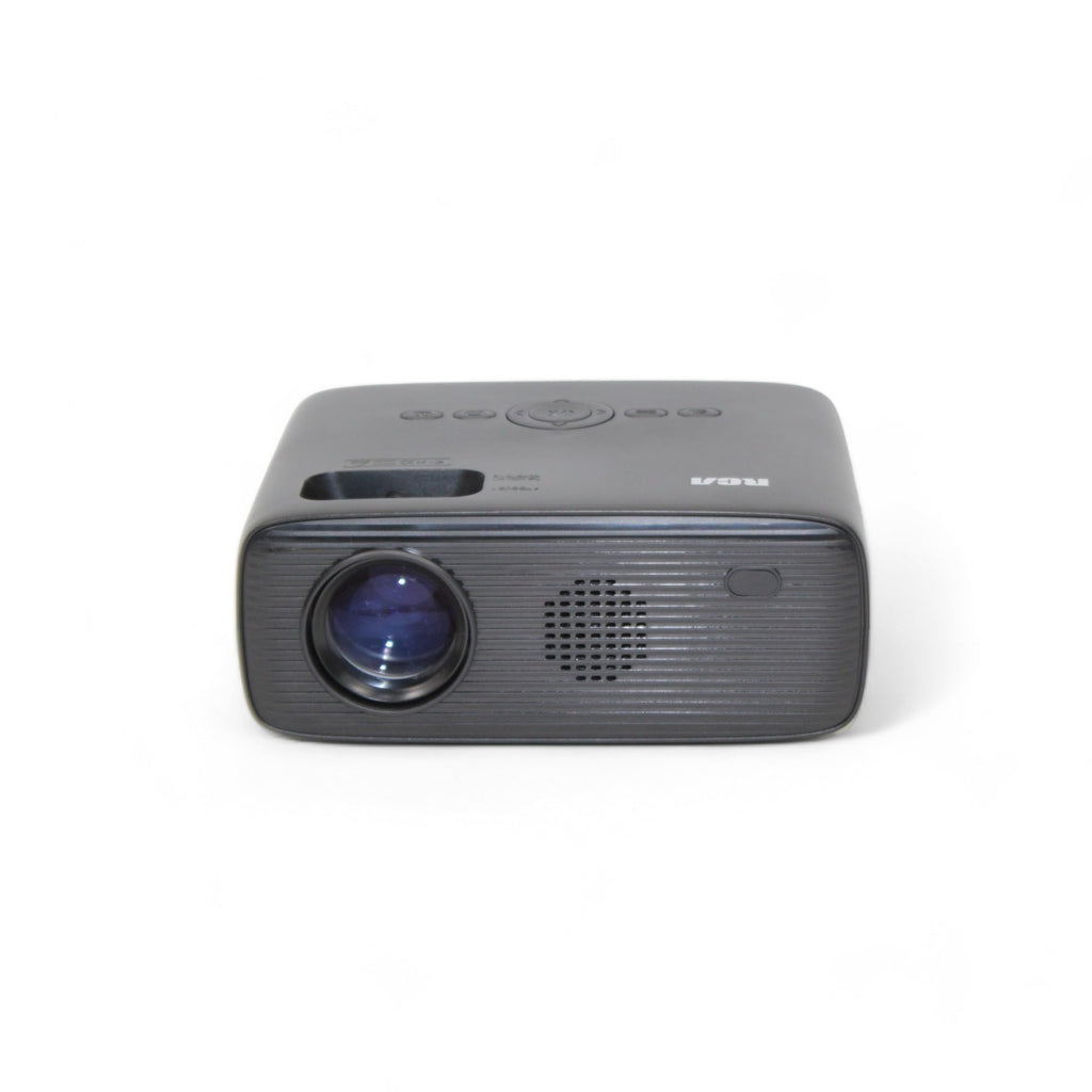 1080P HDMI USB AV Home Theater Projector R53549