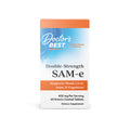 SAM-e Double Strength Supplement, 60 Enteric Coated Tablets F46516