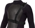 Adjustable Elastic Shoulder Strap Harness D47330