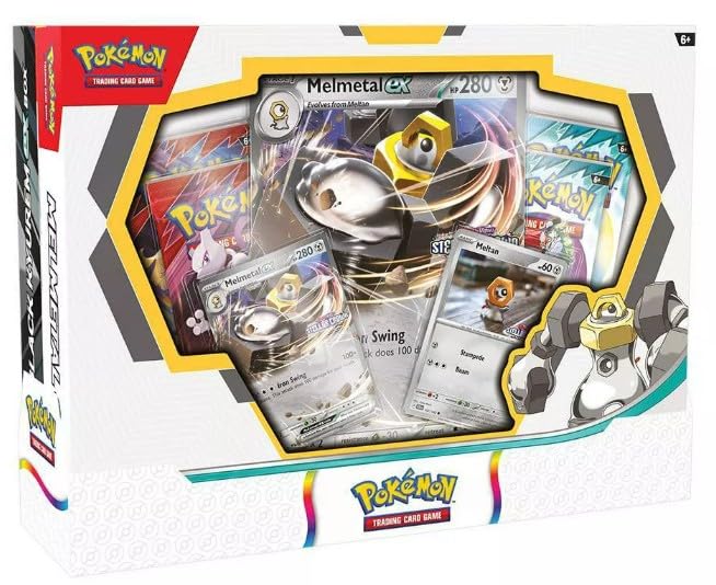 Pokemon TCG Trading Card Game Boxes 2 Boxes B9870