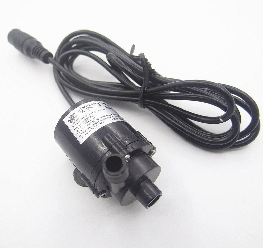 Submersible DC Pump R31473