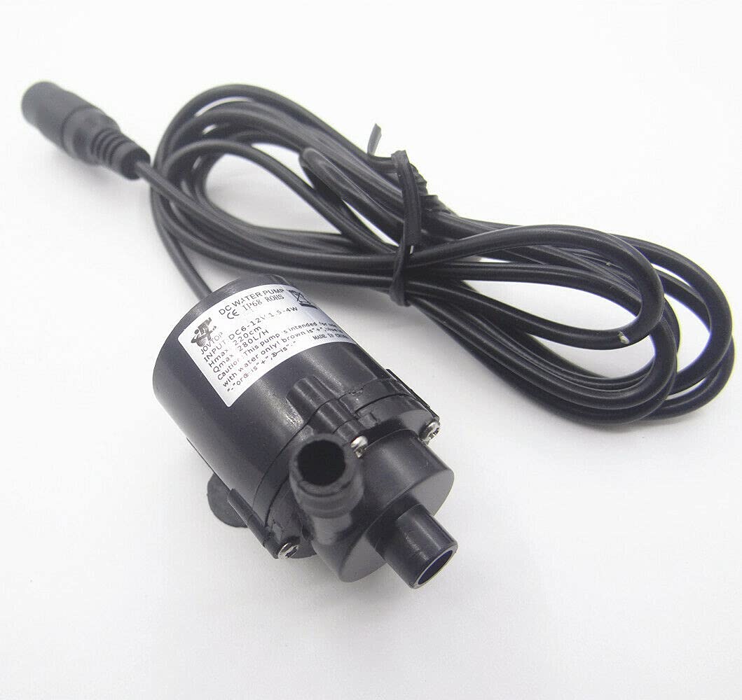 Submersible DC Pump R31473