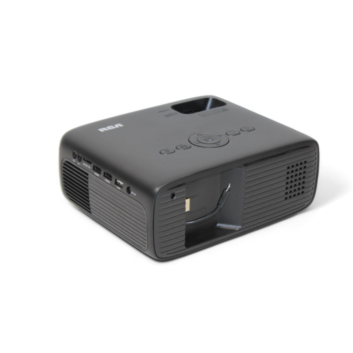 1080P HDMI USB AV Home Theater Projector R53549