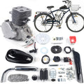 2 Stroke 100cc Bicycle Engine Kit with Air-Cooling Y843086