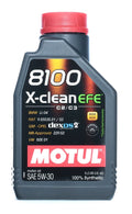 5W-30 Synthetic Oil 1 Liter Y9343