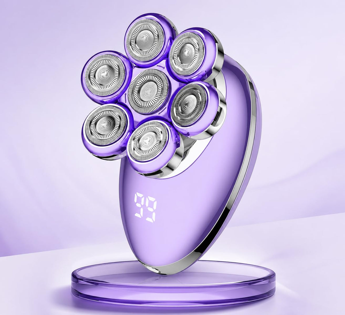Electric Razors for Women Z594