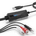 USB Audio Capture Card Z72125